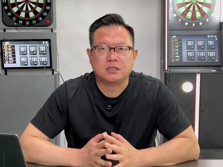 对鬼卡说No!#飞镖 #PDU