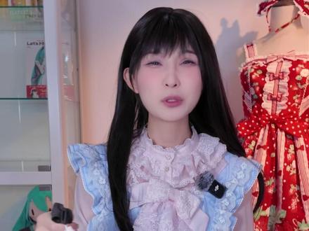 BJD盲盒~别动我的齐刘海开箱!首次体验照顾瘫痪娃子… #bjd #盲盒 #bjd盲盒 #开箱