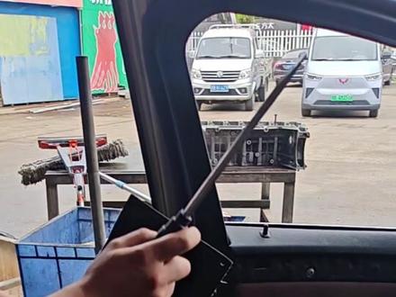 搞维修拆门饰板,就用这种气袋工具!#修车