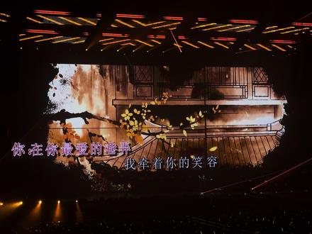 0328特别场 北京巷弄!!!#徐良深圳演唱会 #北京巷弄 #徐良时间折叠演唱会