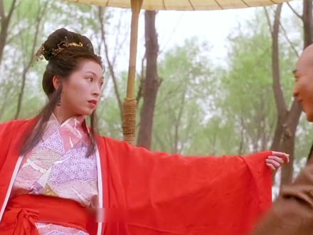 方世玉英雄救美却不料对方是敌人 #方世玉2万夫莫敌 #怀旧经典影视 #影视解说 #李连杰电影 #动作电影