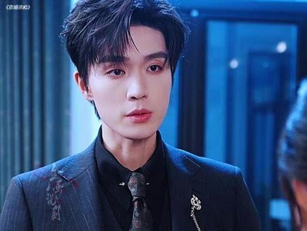 #京婚浓瘾 #侯呈玥 #梁思伟 #梁呈美景 #侯呈玥梁思伟京婚浓瘾首搭 @短剧京婚浓瘾(2月23日0:05上线)