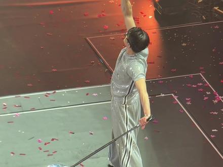 60岁依然宝刀未老舞动青春 郭天王广州演唱会 动起来 #郭富城广州演唱会 #动起来 #郭富城 #四大天王 #亚洲舞王