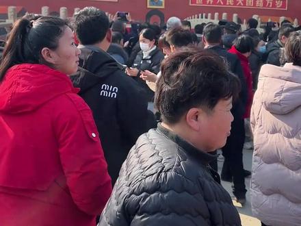 火爆全网的商丘天安门!#吴营村 #河南天安门 #抖音热点记忆2025