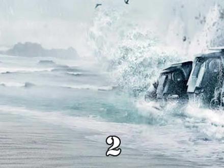 看完跟家狗严肃地打了一架: #环太平洋 #宅家dou剧场