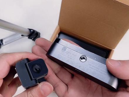 罗技1000e安装支架