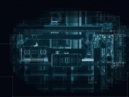 【COD11】使命召唤11:高级战争最高难度全收集攻略解说 第八集 #单机游戏 #游戏精彩时刻 #使命召唤