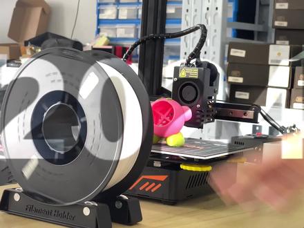 Marlin落伍了吗?如何改造你的3D打印机成klipper?