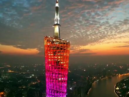 2023中秋国庆假期广东21市接待游客数,广州超千万,是深圳两倍多 #中秋 #国庆 #游客 #广东 #广州头条