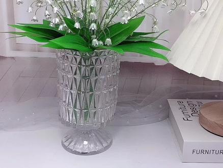 铃兰花组装教程#手工 @DOU+上热门 @DOU+小助手