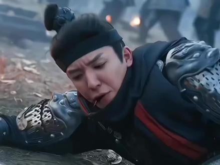 #逐玉 杀猪娘子的高光时刻来了#侯夫人与杀猪刀