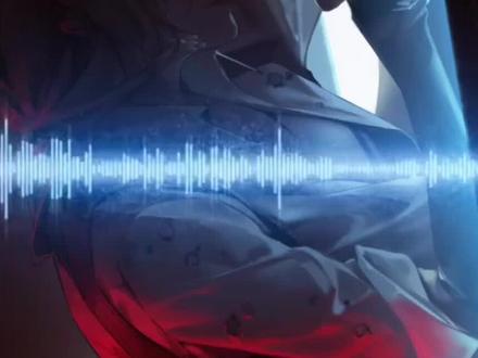 你也是有感觉的对不对?秦狱长~#橘里橘气 #gl #配音 #广播剧 #充能计划