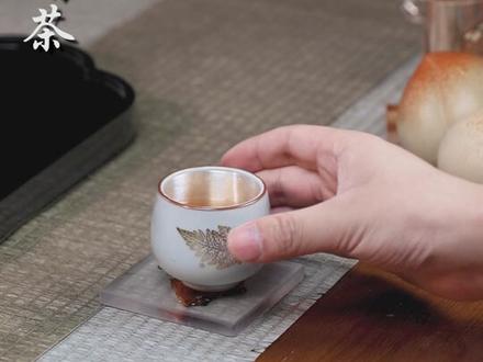 喝茶时千万不能做的几个动作,你都了解吗?#茶知识#茶文化 #茶道礼仪