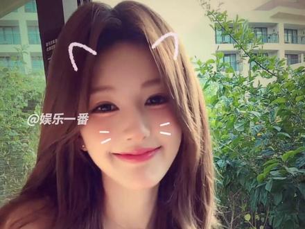 曝内娱天选omega准备转粉零零花#追星 #吃瓜 #00后 #赵露思