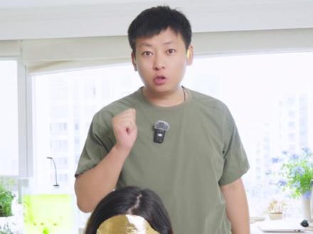 最近风很大的面膜是不是骗局?#面膜#护肤品#原生密码面膜