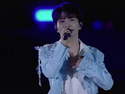 苏超开幕式请来了周深 无锡能不能请张凌赫#苏超