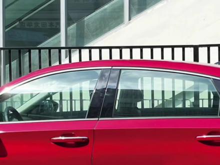 雅阁的这些调节你都会吗?#广汽本田 #你值得拥有 #足不出户全方位看车 @DOU+小助手