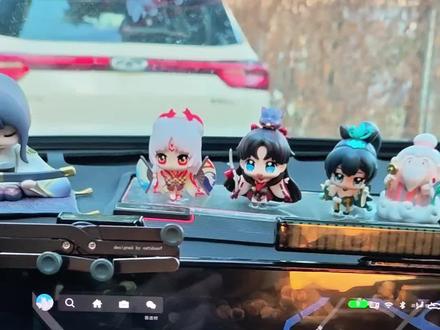 有很多车友!装软件的时候显示装不上去,可以先把它加到白名单以后再装,就像老六的520系统就是这样!#车机 #欧尚x5PLUS #欧尚z6 #丸子的x5p