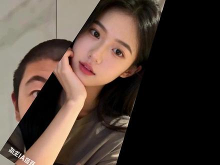 豆包你真的太权威了……子恒对不起了😄 豆包你真的太权威了……#豆包ai #豆包P图已经nextlevel了 #豆包出大片有两把刷子 #春日花市 #子恒