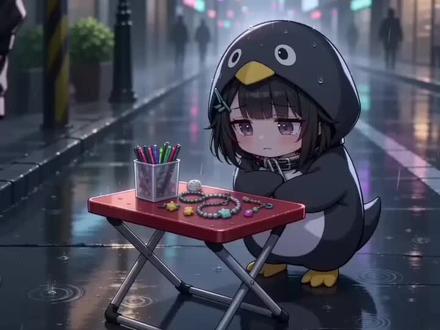 怎么还有人不知道小咕嘎怎么带回家?心疼心疼😭
#咕咕嘎嘎#企鹅管理员#明日方舟终末地#萌物#新潮起故渊离 #萌物