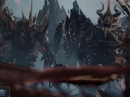 星空巨兽联盟有哪些吸引人的地方,竟然会让罗峰的心触动不已! #吞噬星空 #罗峰 #国漫