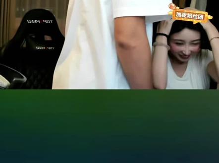 甜甜呆呆的整起#王老师 #花小龙