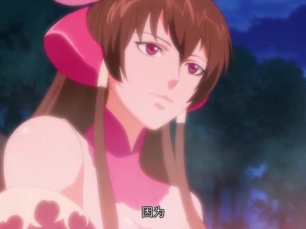 全职法师正在做,先预热一下~哈哈 #国漫