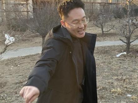 真是洋气的要命了?垃圾忘那扔呀!
#山西方言都是疑问句 #过年氛围提前搞起来了 #回家过年