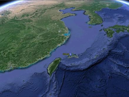 3分钟带你了解钓鱼岛,没想到资源这么丰富,位置太重要了