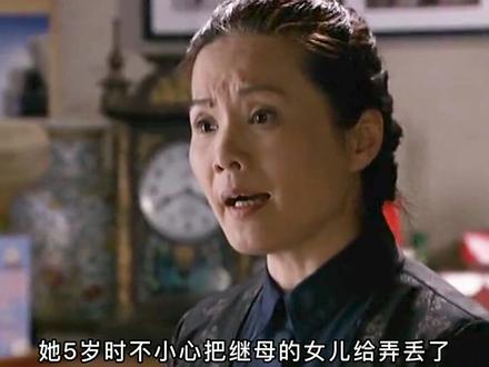 秋桃得知自己的身世后,却要跟方岩分手。#中国家庭之母爱 #王雷 #傅淼 #程琤 @DOU+小助手