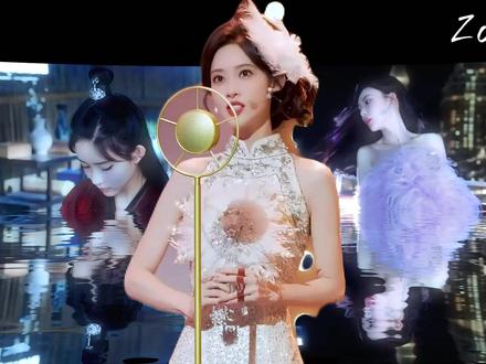孟子义:11年演艺路8年被黑,她到底凭什么逆风翻盘? #孟子义 #明星 #九重紫 #明星背后故事 #抖音精选