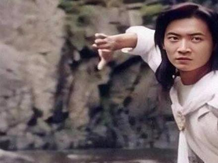 难怪 #吴镇宇 因他不拍 #古装 , #郑少秋 之后再无 #香帅 #楚留香 #武侠 #打戏 #怀旧 #经典