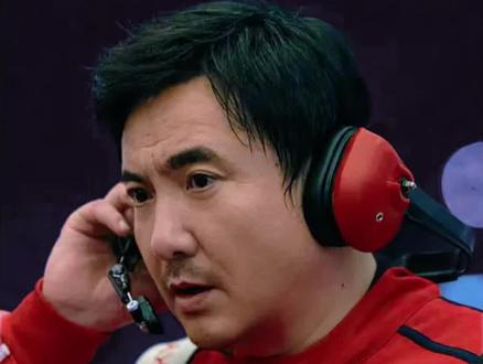 春节档形势不容乐观,六部大片你准备看哪部?#春节档电影 #沈腾 #张艺谋 #惊蛰无声 #飞驰人生3