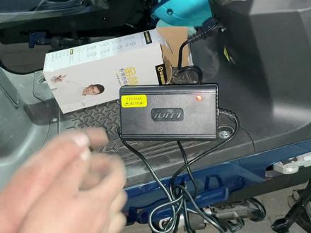 引起我们电动车的电池充坏的原因(3)