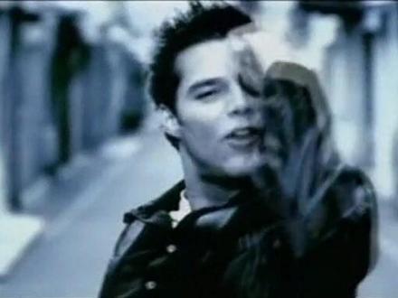 Ricky Martin - (Un Dos Tres) Maria #怀旧 #calta经典系列 #怀旧经典 #瑞奇马丁 #ricky瑞奇