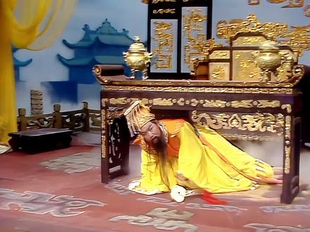 第9集 #86版西游记(12K蓝光修复)