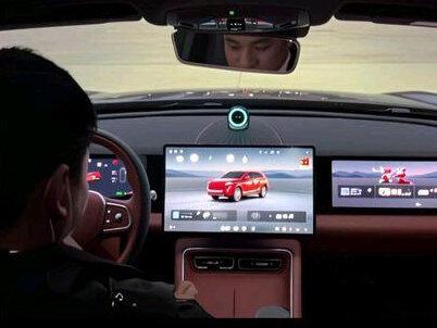 星途ET5的OTA升级了,这次功能很实用,都有点期待下次的升级了。#星途ET5#星途ET5OTA升级