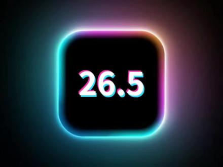 iOS26.5深度使用体验:超多性能优化,体验太完美 #iOS26.5系统 #iOS26.5续航 #iOS26.5信号