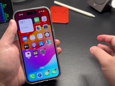 iPhone系统数据占用大?教你至少清除50G内存#iphone #手机使用技巧 #刷机 #内存不足 #iphone14 #iphone15 #ios