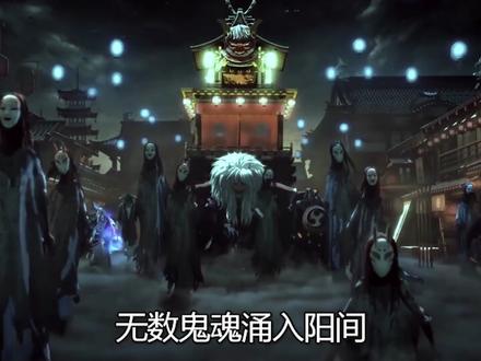 中元节 一个正在被遗忘却不该被遗忘的中国传统节日