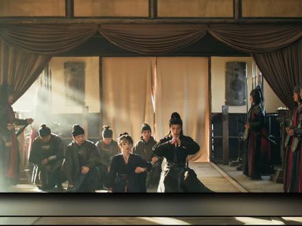 逐玉25集 谁懂啊!《逐玉》25 集名场面封神,截粮放狠话 + 替罚诉深情,反转暴击直接拉满,越看越上头#替罚诉深情反 #反派角色 #看剧