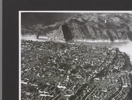 #图纪系列 第六集:#去百年前的宜宾走街串巷 | 从一张老照片,去探寻百年前的宜宾那些街道......#汉朝 #宜宾 #翠屏区