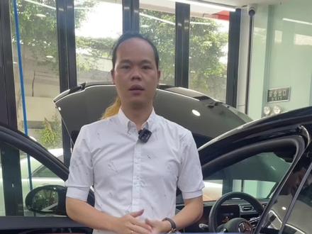 奔驰S450和迈巴赫S480有什么区别,你会选哪个?#汽车贴膜 #隐形车衣 #奔驰S450 #迈巴赫s480 #迈巴赫s级