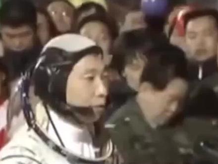 神舟五号遭濒死26秒,那句“他还活”,如今才知道有多惊险