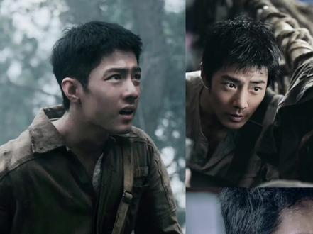 快来看
强力推荐👍#肖战
#电影得闲谨制