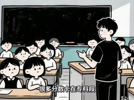 化学类专科专业 #专科 #志愿填报 #张雪峰 #填志愿 #化学
