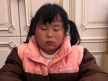 祝大家新年快乐,事事如意,马年大吉#画画#画画的baby