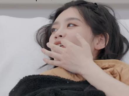 #奚梦瑶怀孕胖了36斤 体重达到140斤差点失去工作 用了一年半时间瘦回魔鬼身材 #综艺