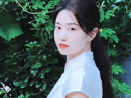 试过了!旗袍真的很好看#孙雪宁 #国风 #旗袍变装