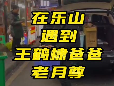 看来王鹤棣真的是通过自己努力 才有今天 没有家庭背景 棣爸也很努力 #王鹤棣 #棣爸油炸 孃孃家的菜 推荐大家
